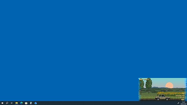 Desktop Trip