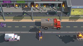 Mayhem in Single Valley