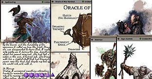 Fantasy Grounds - D&D Adventurers League EB-03 Where the Dead Wait