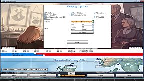 Naval Battles Simulator