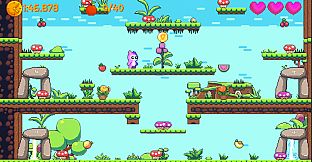 Fantasy Climber. Fun Adventure