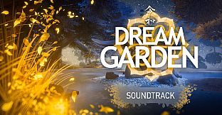 Dream Garden Soundtrack