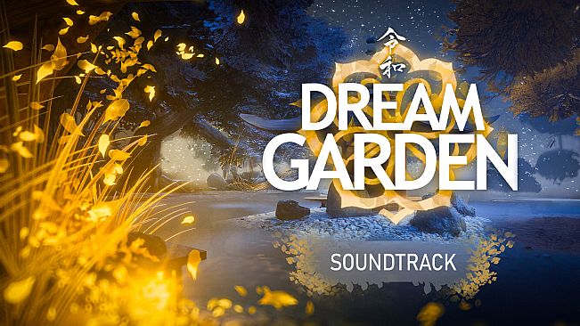 Dream Garden Soundtrack