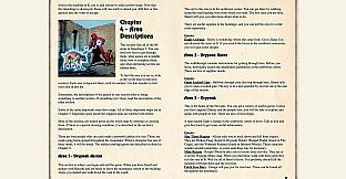 Geneforge 2 Hintbook and Bonuses