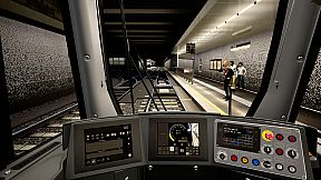 TramSim Vienna - The Tram Simulator