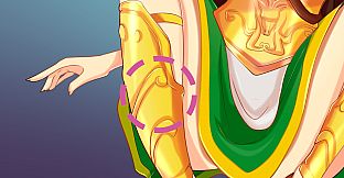 Horny Goddesses Quiz