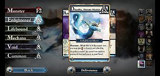 Ascension: Deckbuilding Game