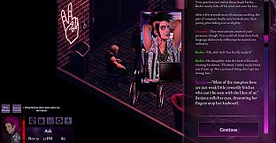 Red Embrace: Paradisus