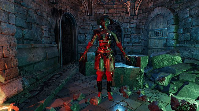 Erotic fiction for Clip maker