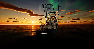 Fishing: North Atlantic Enhanced Edition