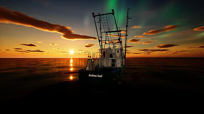 Fishing: North Atlantic Enhanced Edition