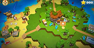 Overcooked! 2 - Surf 'n' Turf