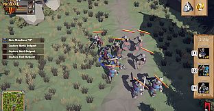 Medieval - Embers of War 2