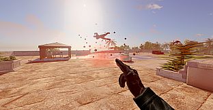Sloppy Warfare