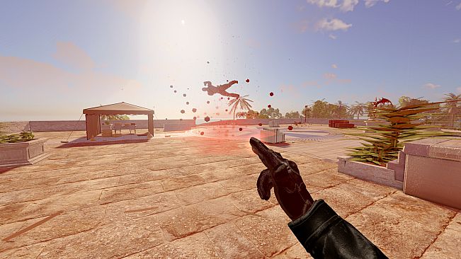 Sloppy Warfare