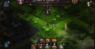 Sin Slayers: Enhanced Edition