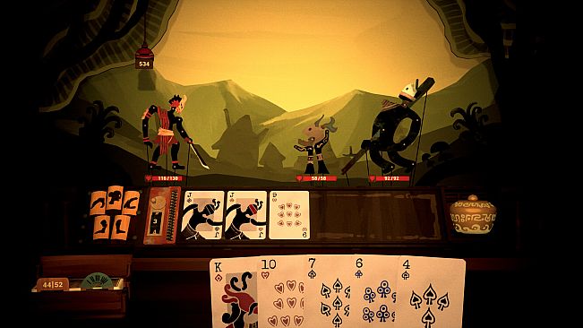 Deadhand Theater