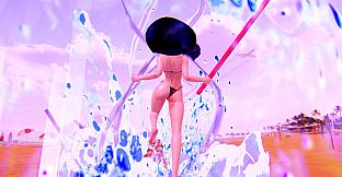 Splashira: Beach Storm