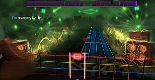 Rocksmith 2014 – Tom Petty and the Heartbreakers - “Learning to Fly”