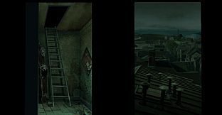 Grey Lucidity - Horror Visual Novel