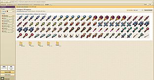 Deleted Wiki: Clean Up the Lost Files