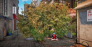 Nature for Clip maker