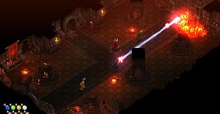 Magicka: Dungeons and Daemons