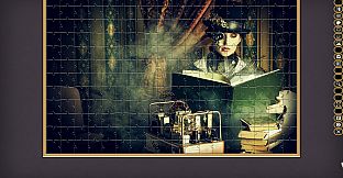 Jigsaw Puzzle Pack - Pixel Puzzles Ultimate: Variety Pack 24