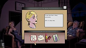 Confidential Killings - A Detective Game