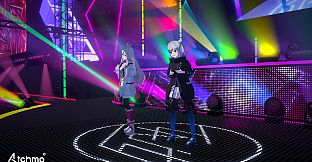 Atchmo -【SPECIAL LIVE】orbit (English Ver.) | Tacitly