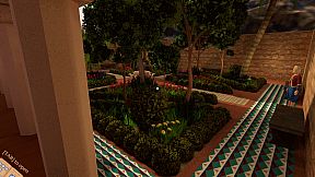 Zellige: The Tilemaker of Granada