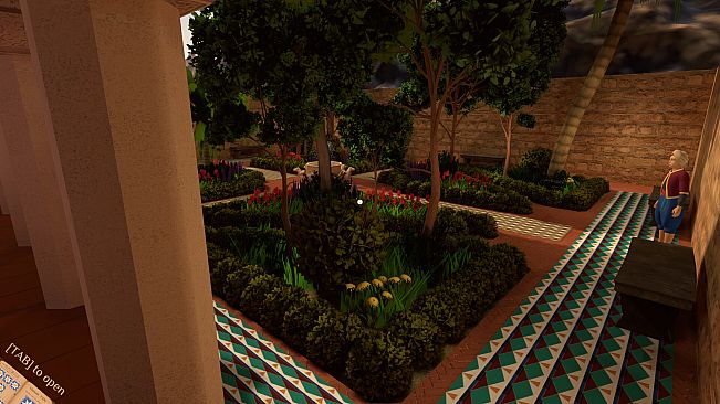 Zellige: The Tilemaker of Granada