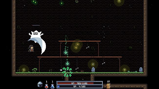 Warrior Mage or Rogue alike