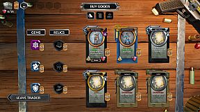 Dragon Front: Adventures