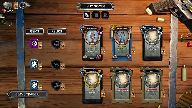 Dragon Front: Adventures