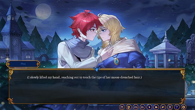 Fire & Crown: A Romantic Tale of the Hundred Years' War