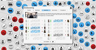 Democracy 3: Electioneering