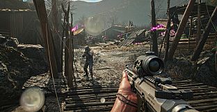 Far Cry 6 Season Pass
