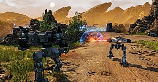 FeArea - Universal Soldier Founder's Pack