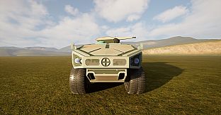 Armored Mayhem