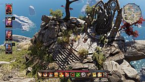 Divinity: Original Sin - The Source Saga