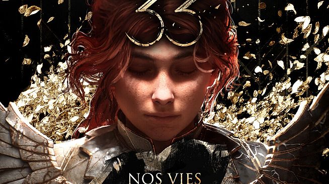 Clair Obscur: Expedition 33 – Nos Vies En Lumière (Bonus Edition)