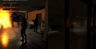 Outbreak: The New Nightmare Definitive Edition