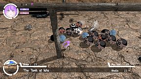 The World of The Candy Girl