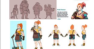 The Art of Summer in Mara