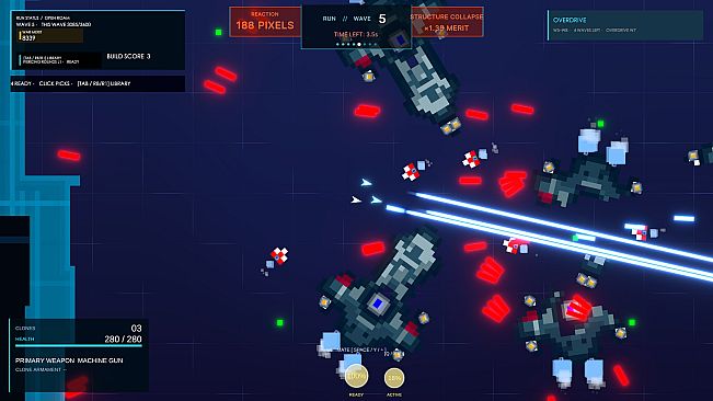 Ragtag Fleet