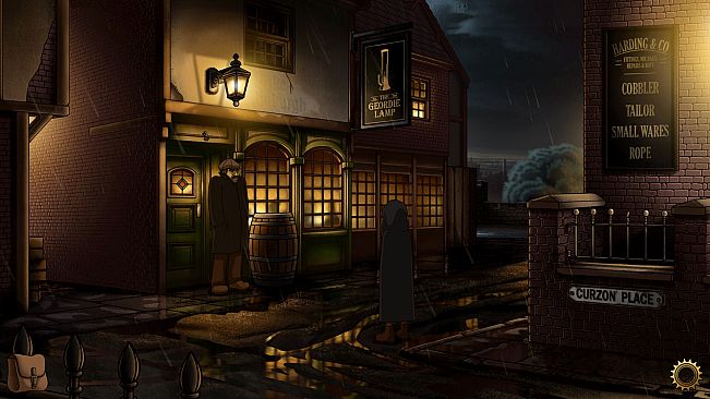 Home: A Story of Light