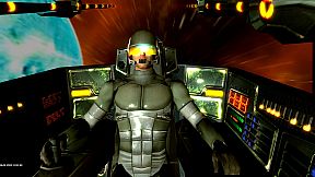 Galactic Command Echo Squad SE