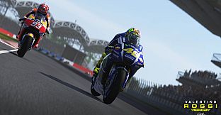 Real Events 2: 2016 MotoGP Season