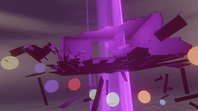 SoundLites: Rose Colored Glasses